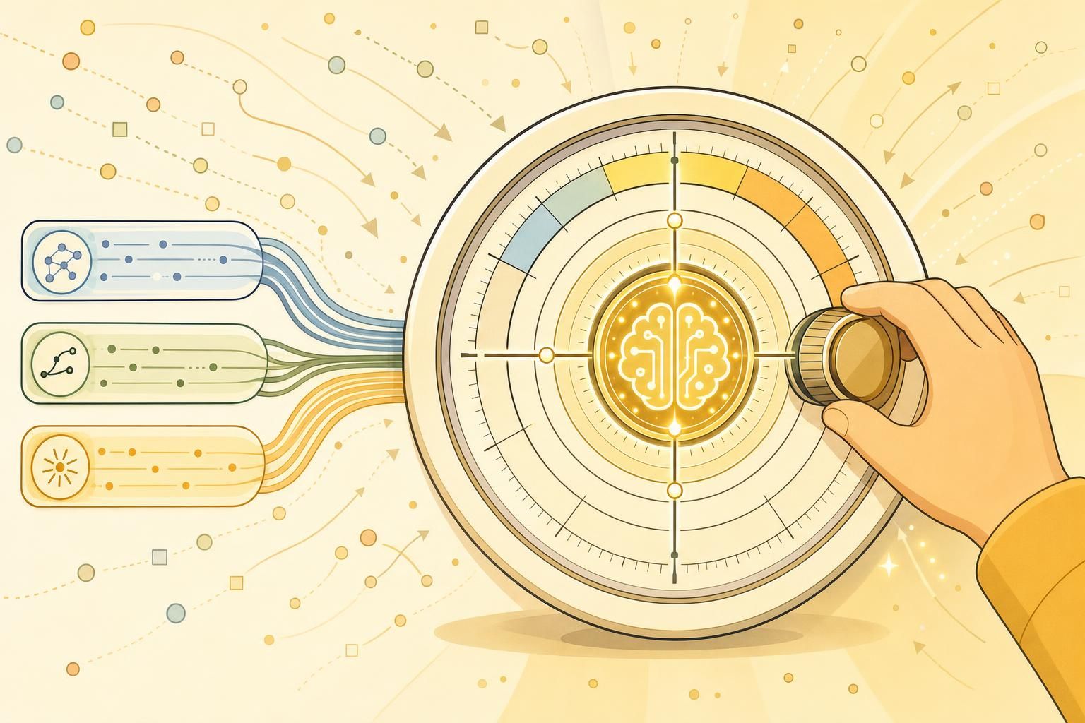 Featured image for: IBM Research’s ALTK-Evolve Calibrates Agent Memory by Model Tier