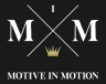 Motive in Motion