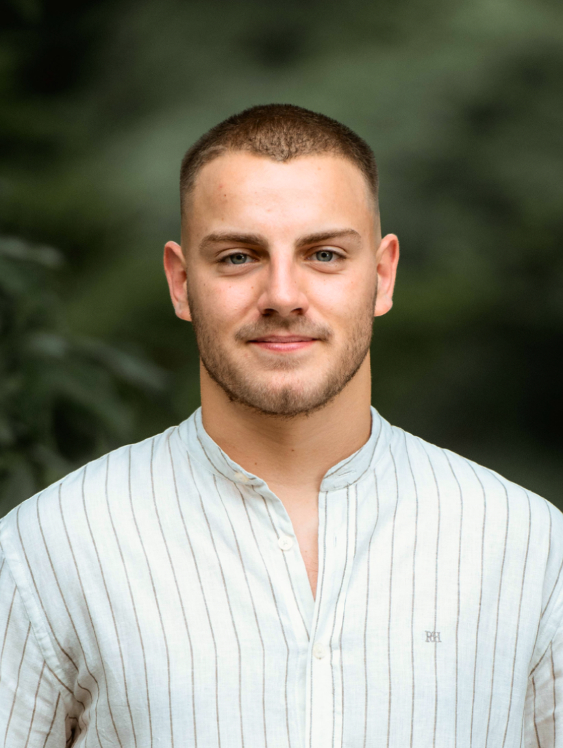 Milan Stojanovic
