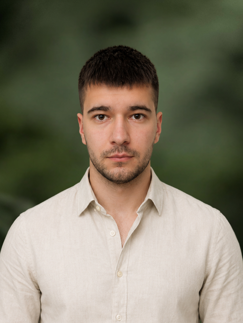 Veljko Cvetkovic