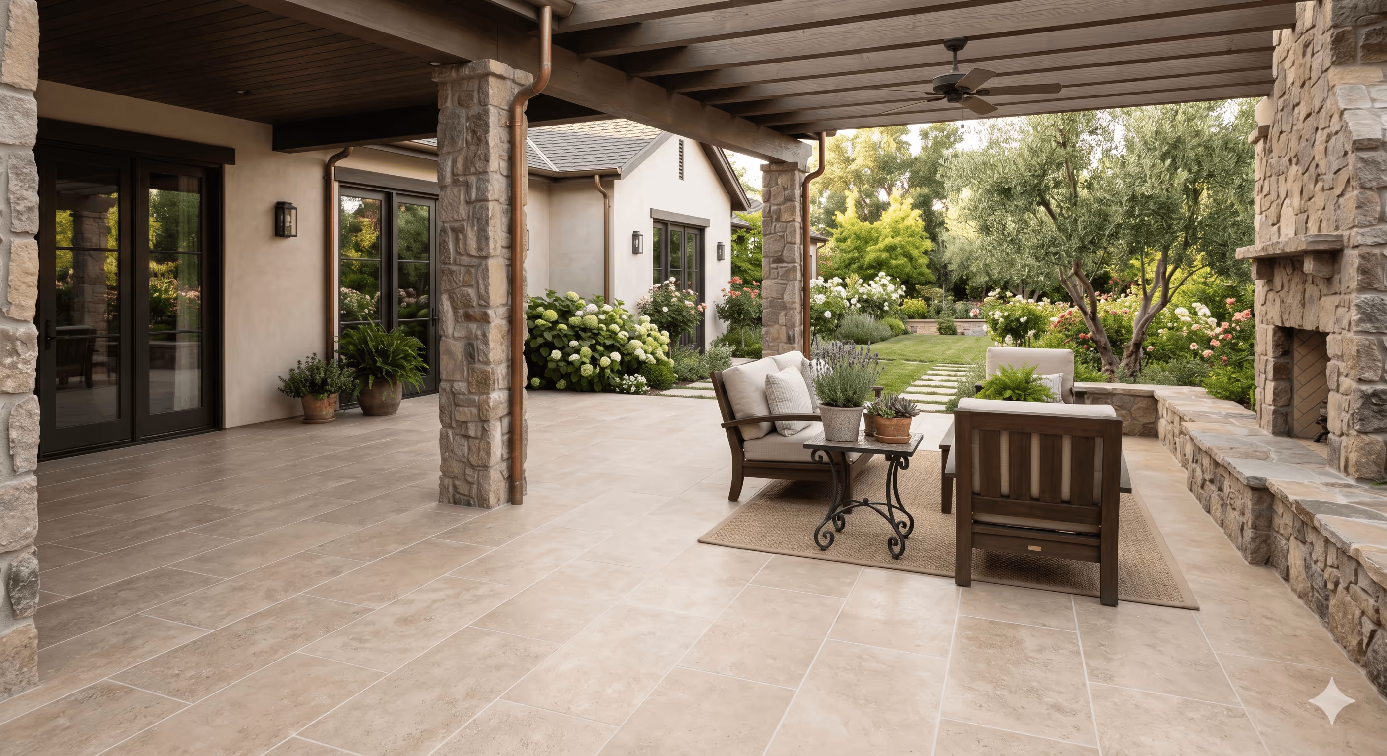 image of reservation desk (for a winery)