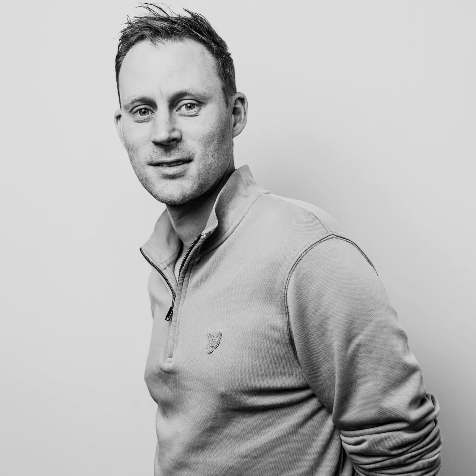 Jaap Jacobs