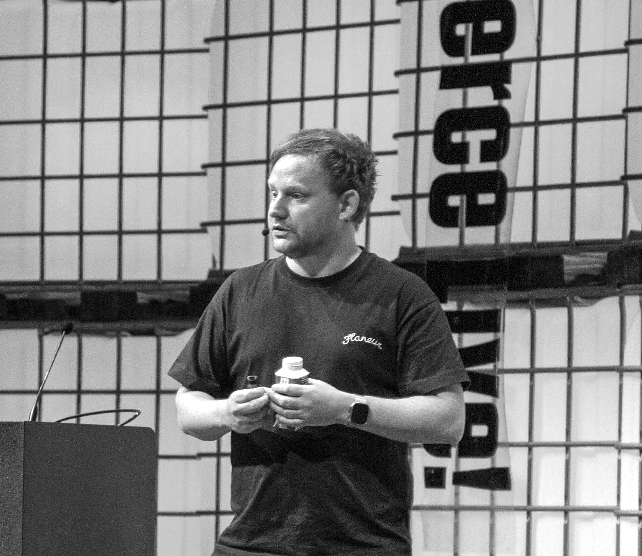 Stijn Bergmans