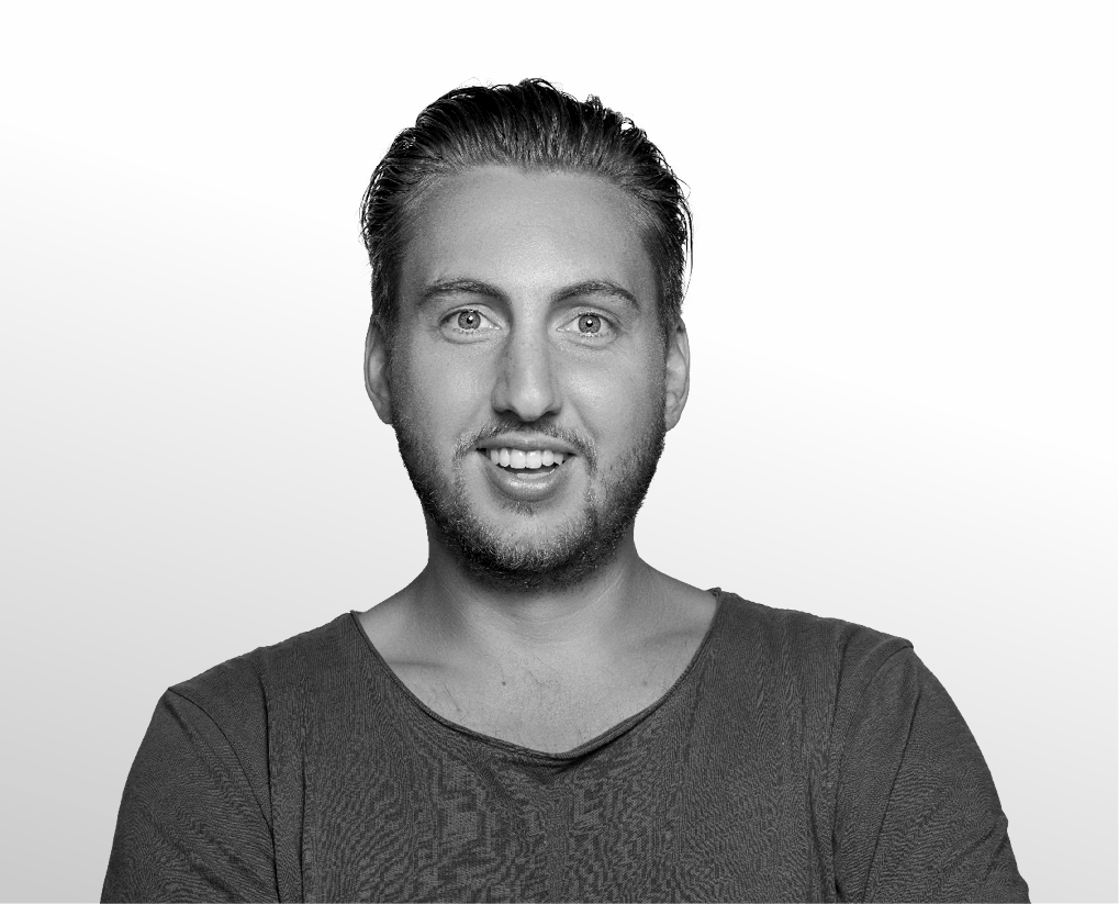 Rick Zuidbroek