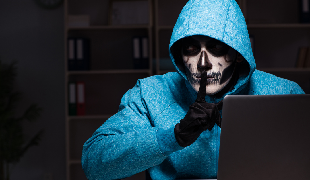 CAN YOU HACK A MAC?