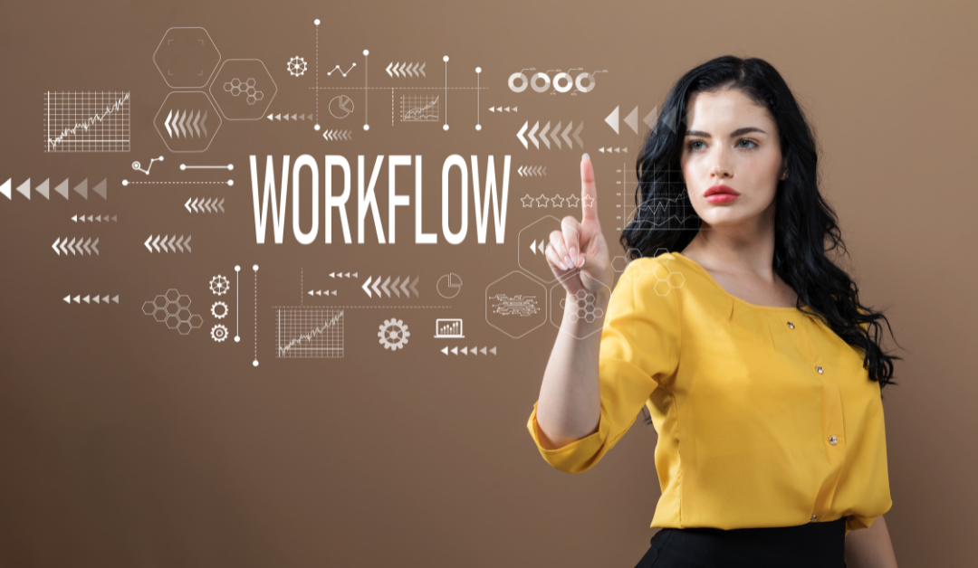 BUSINESS AUTOMATION FOR SMES