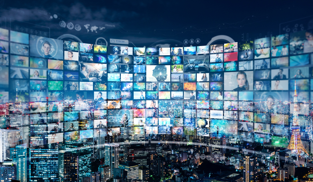 DIGITAL TRANSFORMATION TRAGEDIES