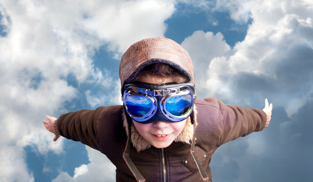 PILOTING YOUR COPILOT