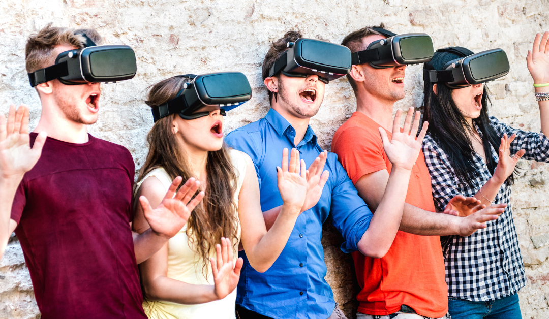 TECH FOR THE FUTURE