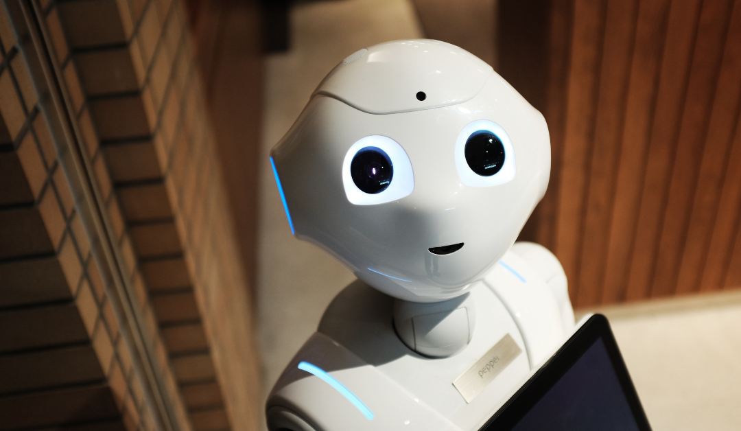 YOUR AI TRANSFORMER