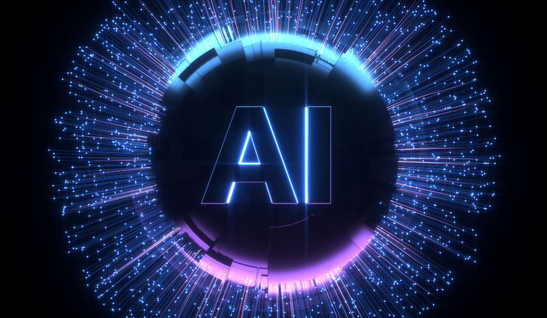 <strong>MIND-BLOWING AI</strong>
