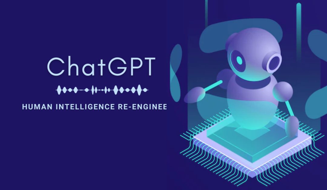 <strong>AI GOES MAINSTREAM</strong>