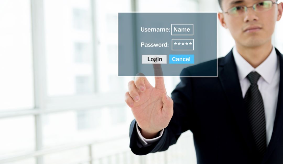 <strong>PASSWORD PERFECT</strong>