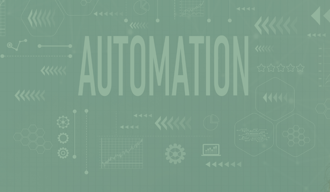 <strong>AUTOMATE YOUR IT</strong>