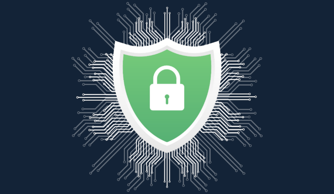 CYBERSECURITY NOW