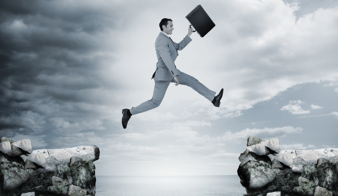 THE CYBER SKILLS GAP