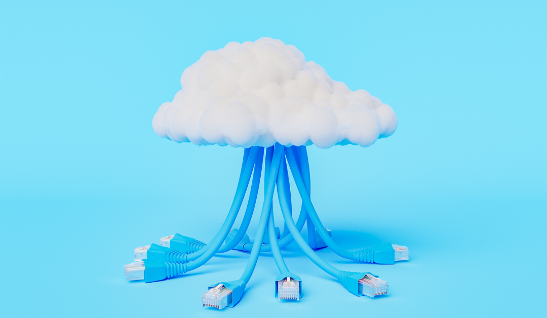 FLYING HIGH IN THE CLOUD