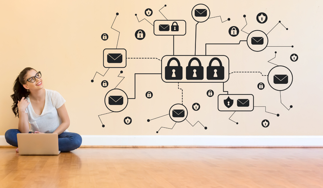EMAIL SECURITY – WHAT’S NOT TO LIKE