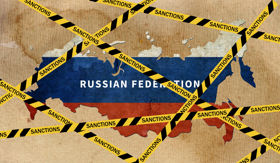 THE IT SANCTIONS DILEMMA