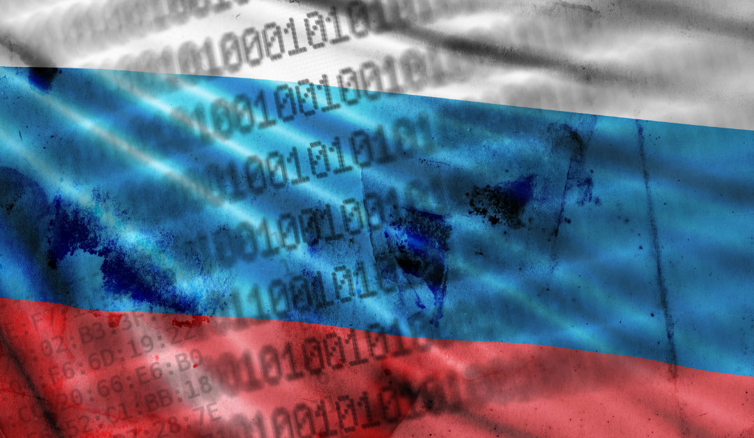 RUSSIA’S NEXT CYBER MOVE