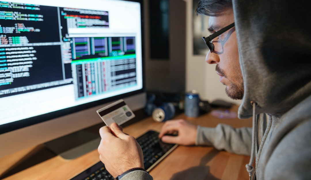 RANSOMWARE IS HERE TO STAY