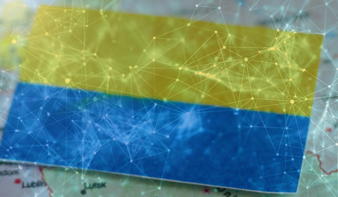 UKRAINE CYBER WAR: 5 CYBERSECURITY TIPS TO PROTECT YOUR BUSINESS