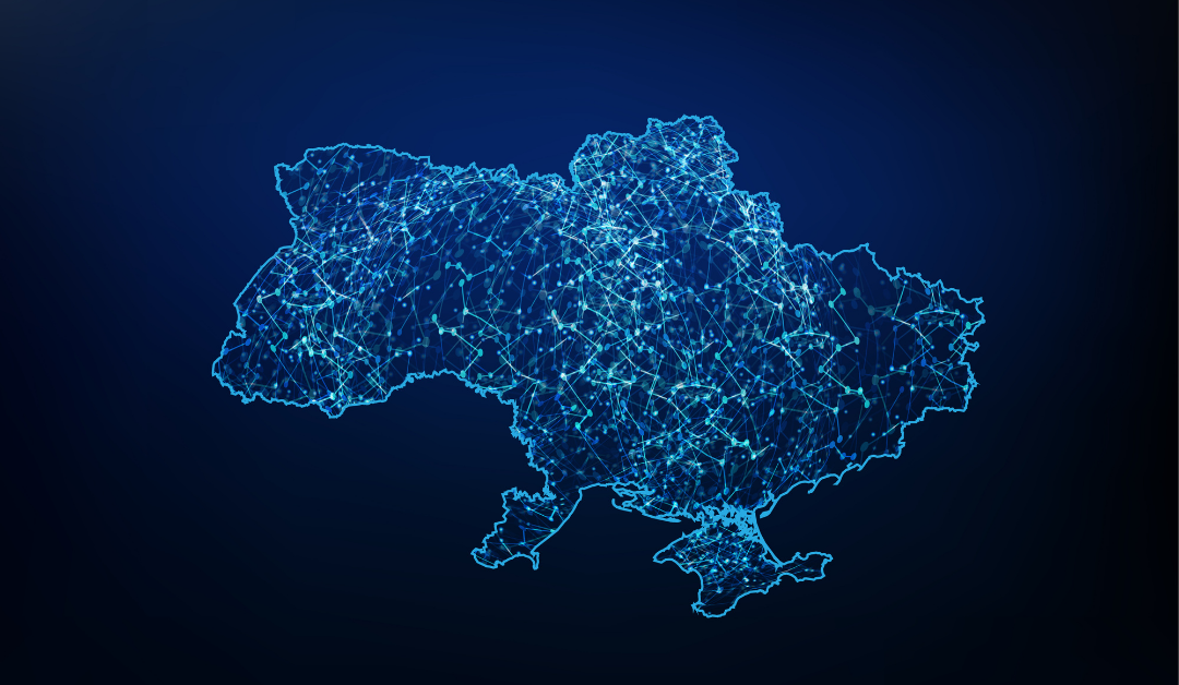 THE UKRAINE CRISIS AND ITS IMPACT