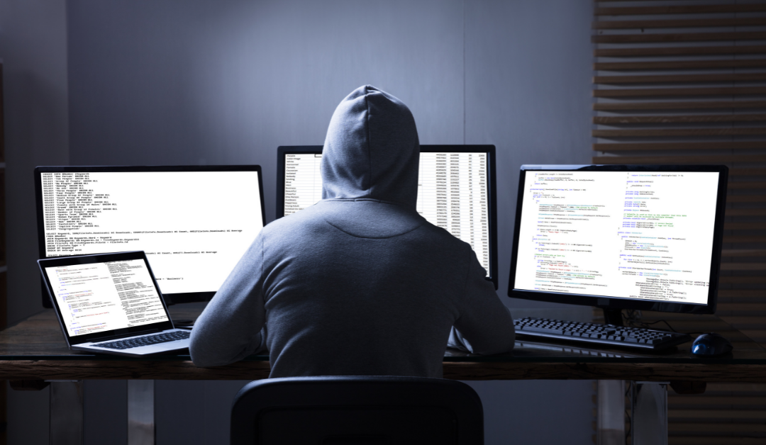 WHAT’S YOUR CYBER RISK SCORE?