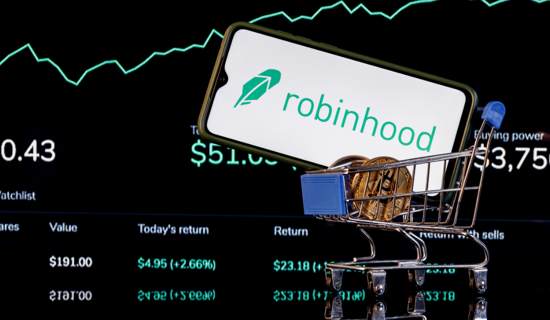 ROBINHOOD UNDER ATTACK