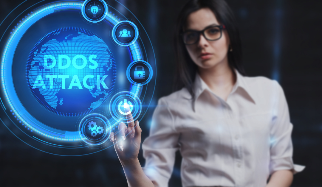 DDoS BREAKING ALL RECORDS
