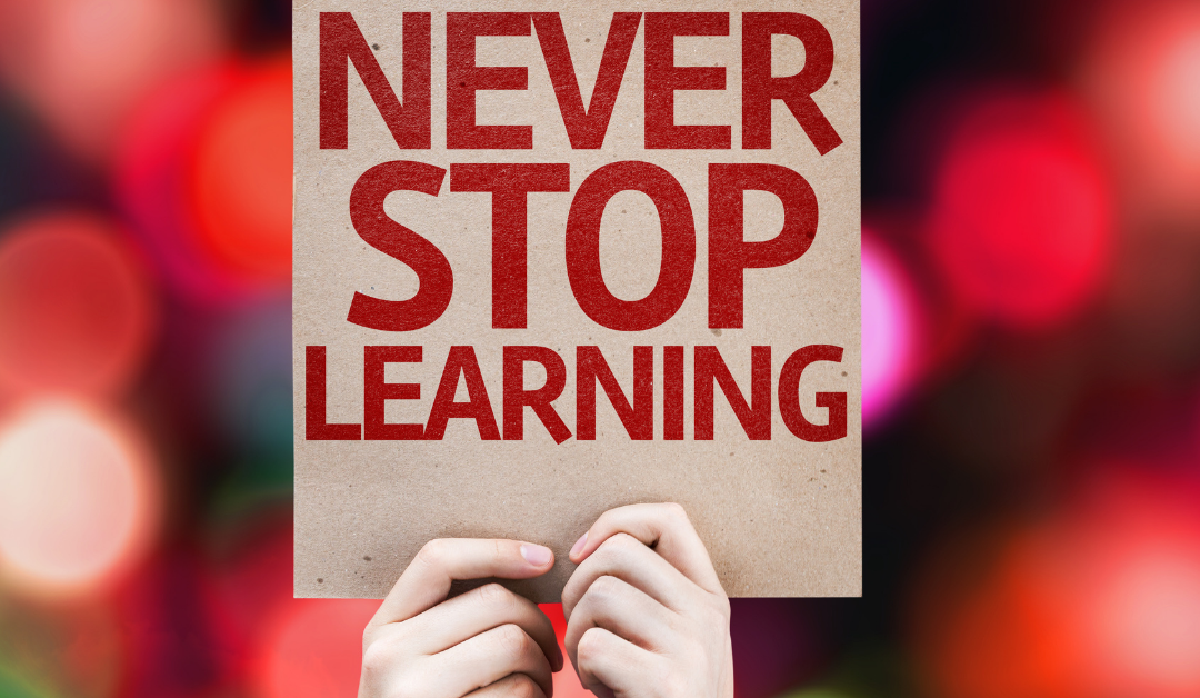 EDUCATE YOURSELF IN CYBERSECURITY