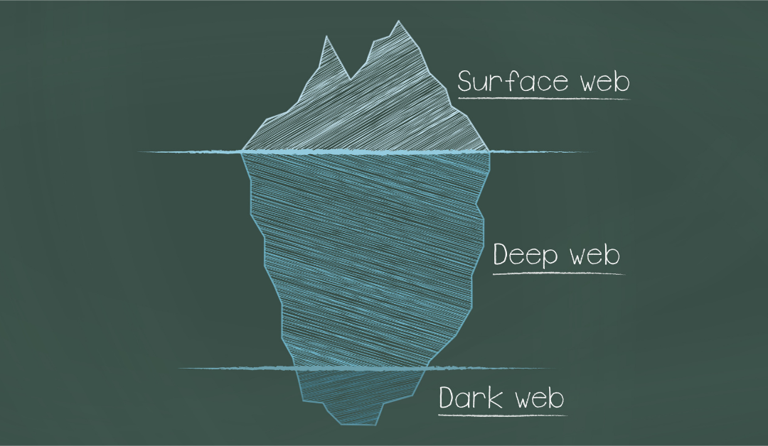 IS IT WRONG TO USE THE DARK WEB?
