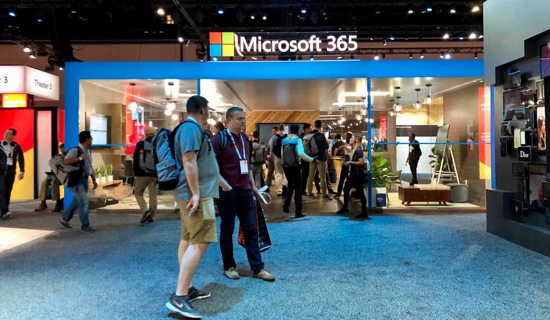 ARE YOU SAFE WITH MICROSOFT 365?