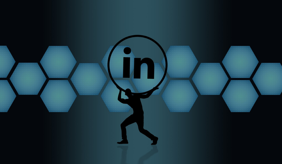 500 MILLION LINKEDIN USERS HACKED