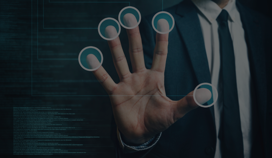 DIGITAL IDENTITY – THE IDENTITY FRAUD SOLUTION
