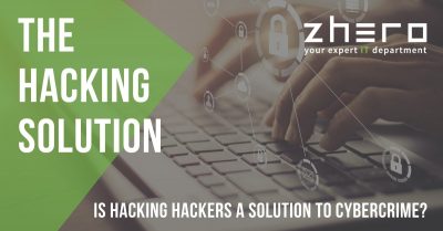 HACK THE HACKERS