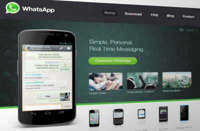 HOW SAFE IS WHATSAPP FOR BUSINESS