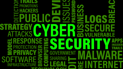 YOU MUST MAKE EVERYBODY CYBERSECURITY AWARE