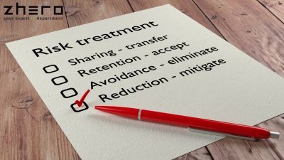 IT Risk Mitigation – What You Need to Know and Do