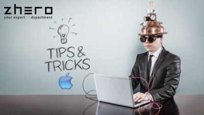 10 Top Tips and Tricks to Master Mac iOS
