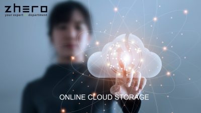 Online Cloud Storage