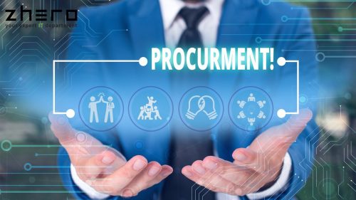 Making the Most of IT Procurement