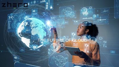 The Future of Cloud – What You Need to Know