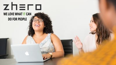 Get the Right Tech for Your Business