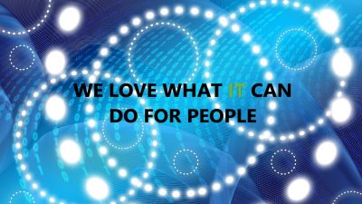 Own Your Personal Data