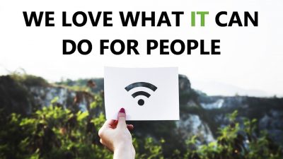 Personal Cybersecurity