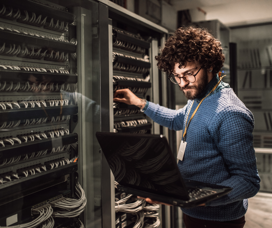 You Need to Simplify Your IT Now