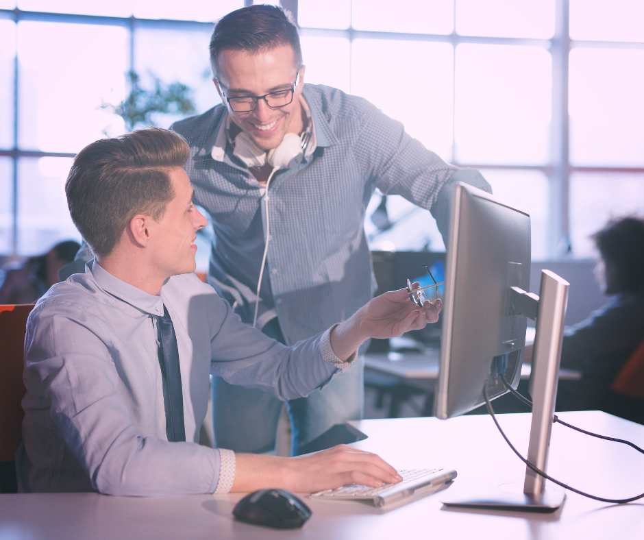 Experts Simplify Everything