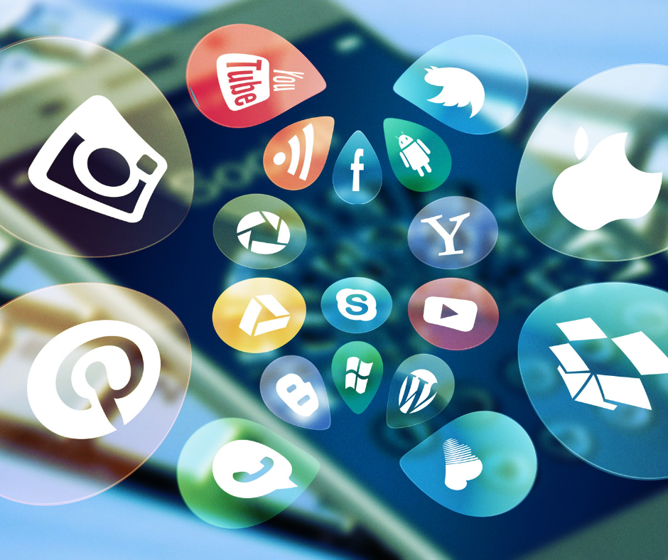 1 MINUTE SOCIAL MEDIA TRIVIA