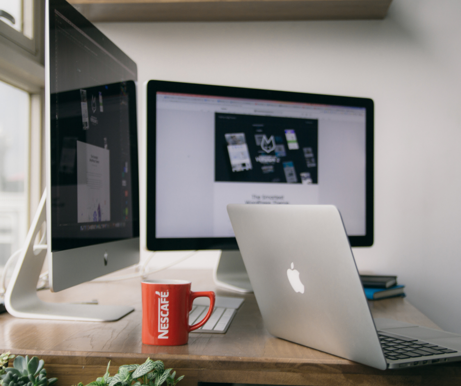 All About Apple Inc.